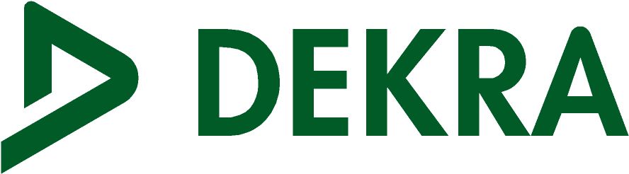 DEKRA Logo 2015